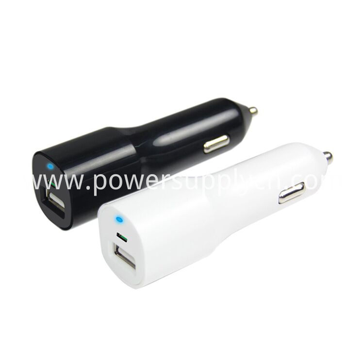 type-C car charger type-C car charger